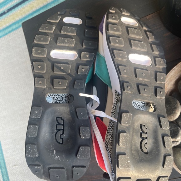 Nike Air Max Pre-Day SE Safari - Picture 7 of 8